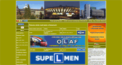 Desktop Screenshot of prawojazdykatowice.pl